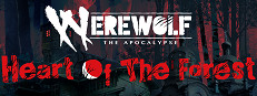 Werewolf: The Apocalypse — Heart of the Forest