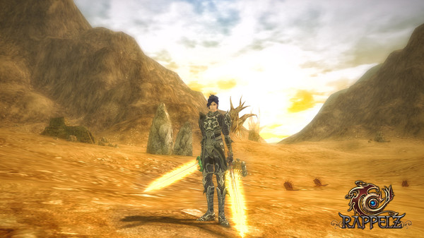Rappelz Screenshot