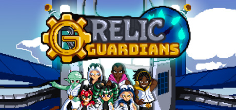 Relic Guardians: Complete steam charts