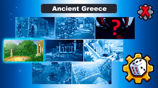 Relic Guardians: Complete.