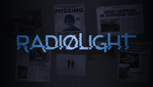Trailer Radiolight