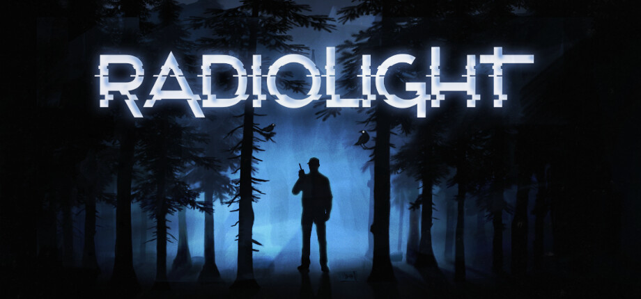 Radiolight cover art