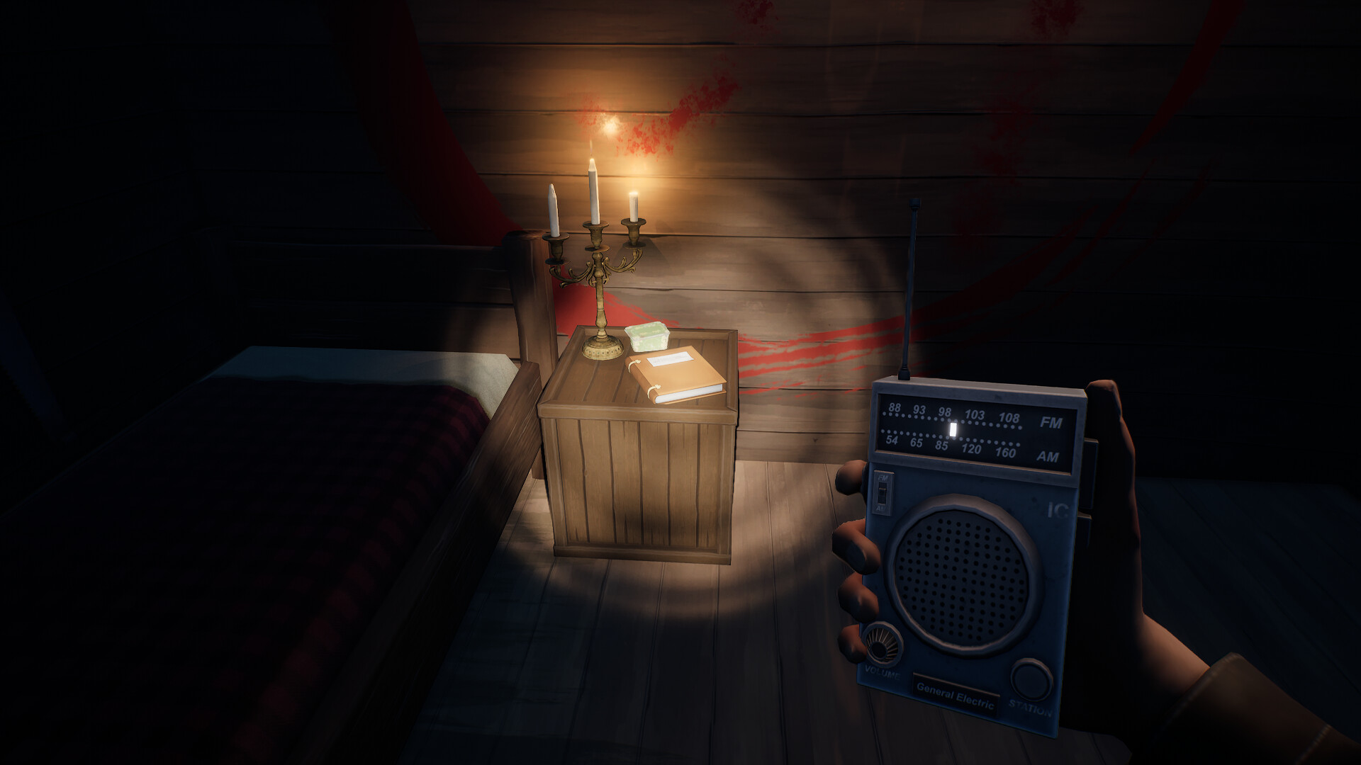 Radiolight screenshot #3