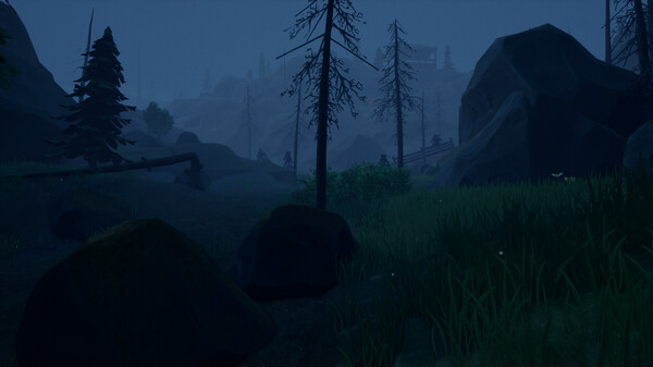 Radiolight Screenshot