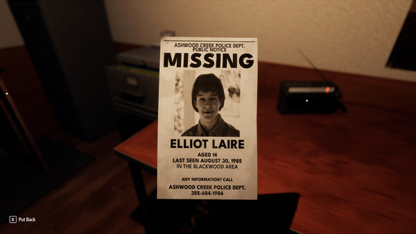 Radiolight screenshot 2