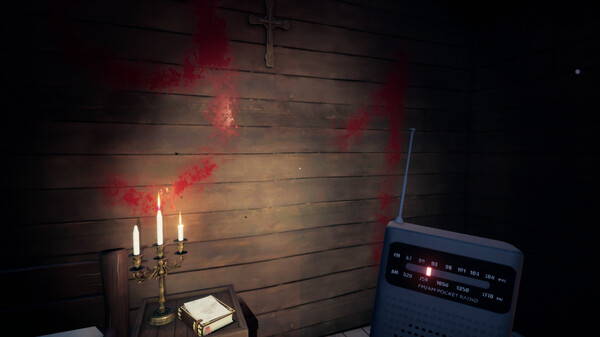 Radiolight Screenshot