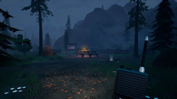 Radiolight Screenshot