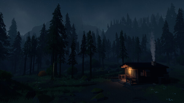 Radiolight screenshot 1