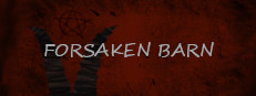 Forsaken Barn
