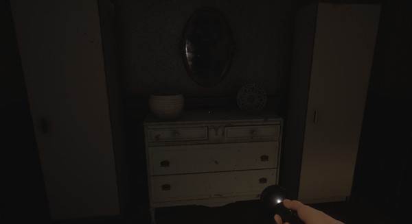 Forsaken Barn screenshot 3