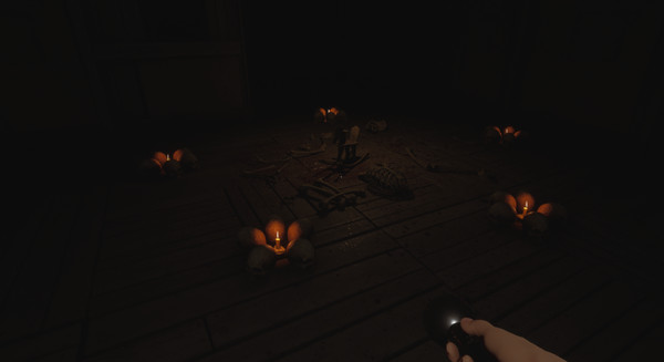 Forsaken Barn screenshot 5