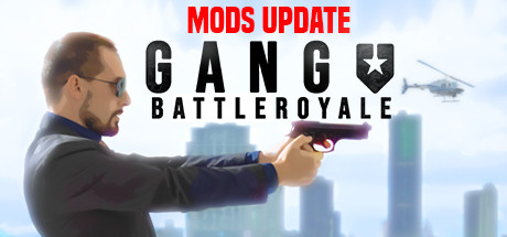 GangV | VR & PC Battle Royale Cover Image
