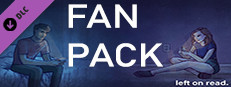 Left on Read Fan Pack Small Capsule Image
