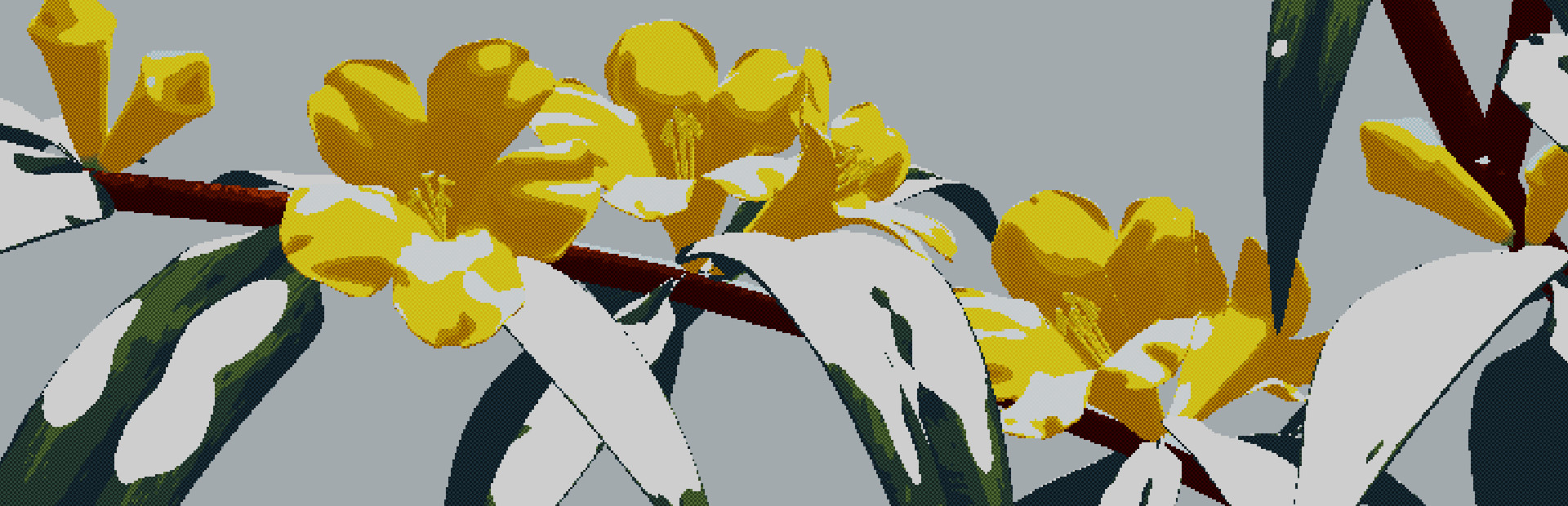 Winter's Trumpet