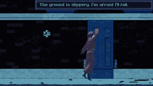 Winter's Trumpet screenshot 5