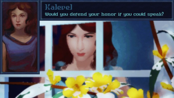 Winter's Trumpet screenshot 2