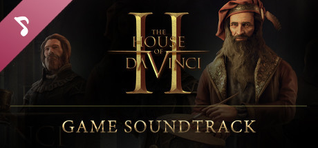 The House of Da Vinci 2 Steam Charts and Player Count Stats