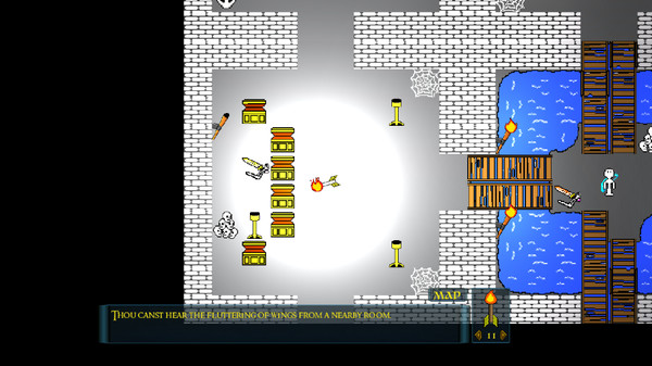Hunt the Muglump Soundtrack screenshot 1