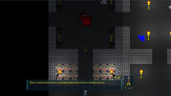 Hunt the Muglump Soundtrack screenshot 4