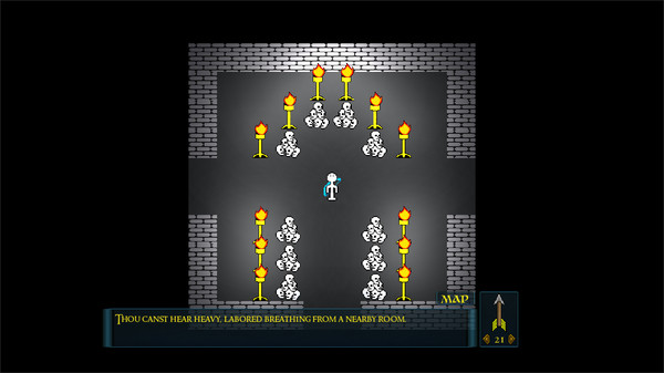 Hunt the Muglump Soundtrack screenshot 7