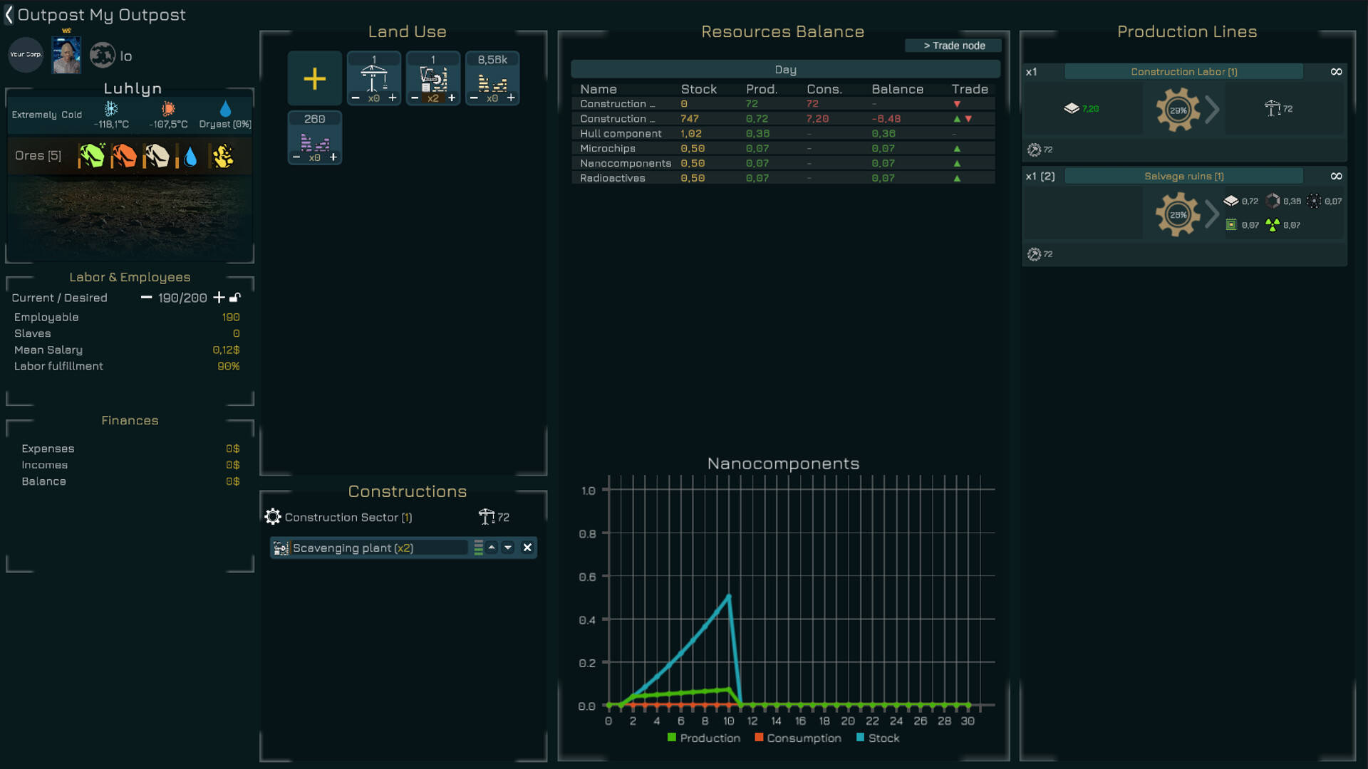 Antimatter screenshot 23