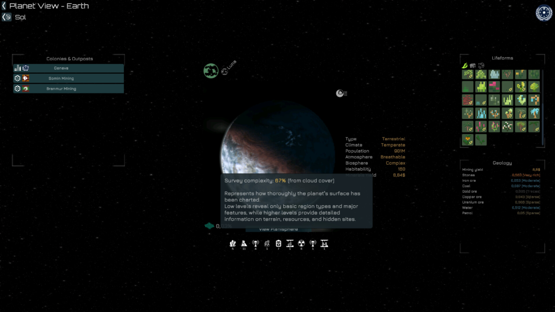 Antimatter screenshot 5