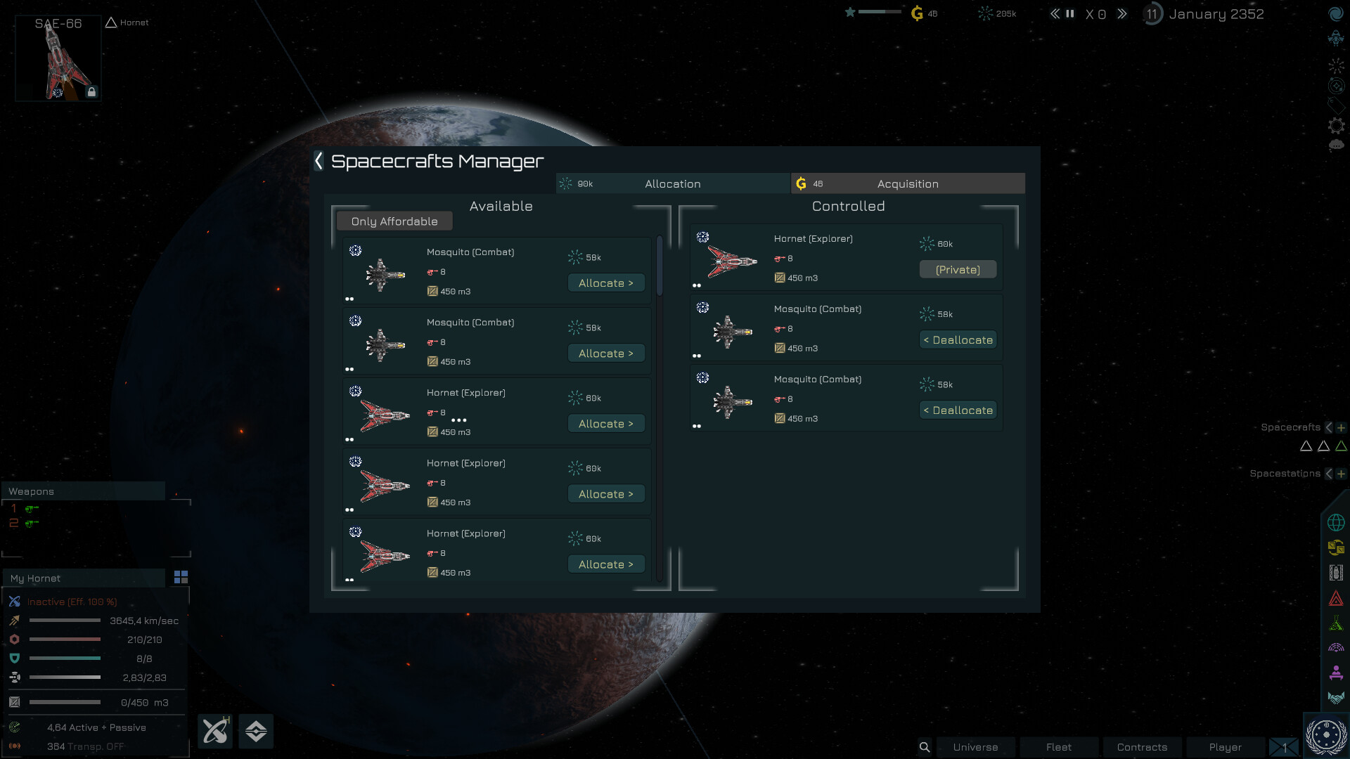 Antimatter screenshot 18