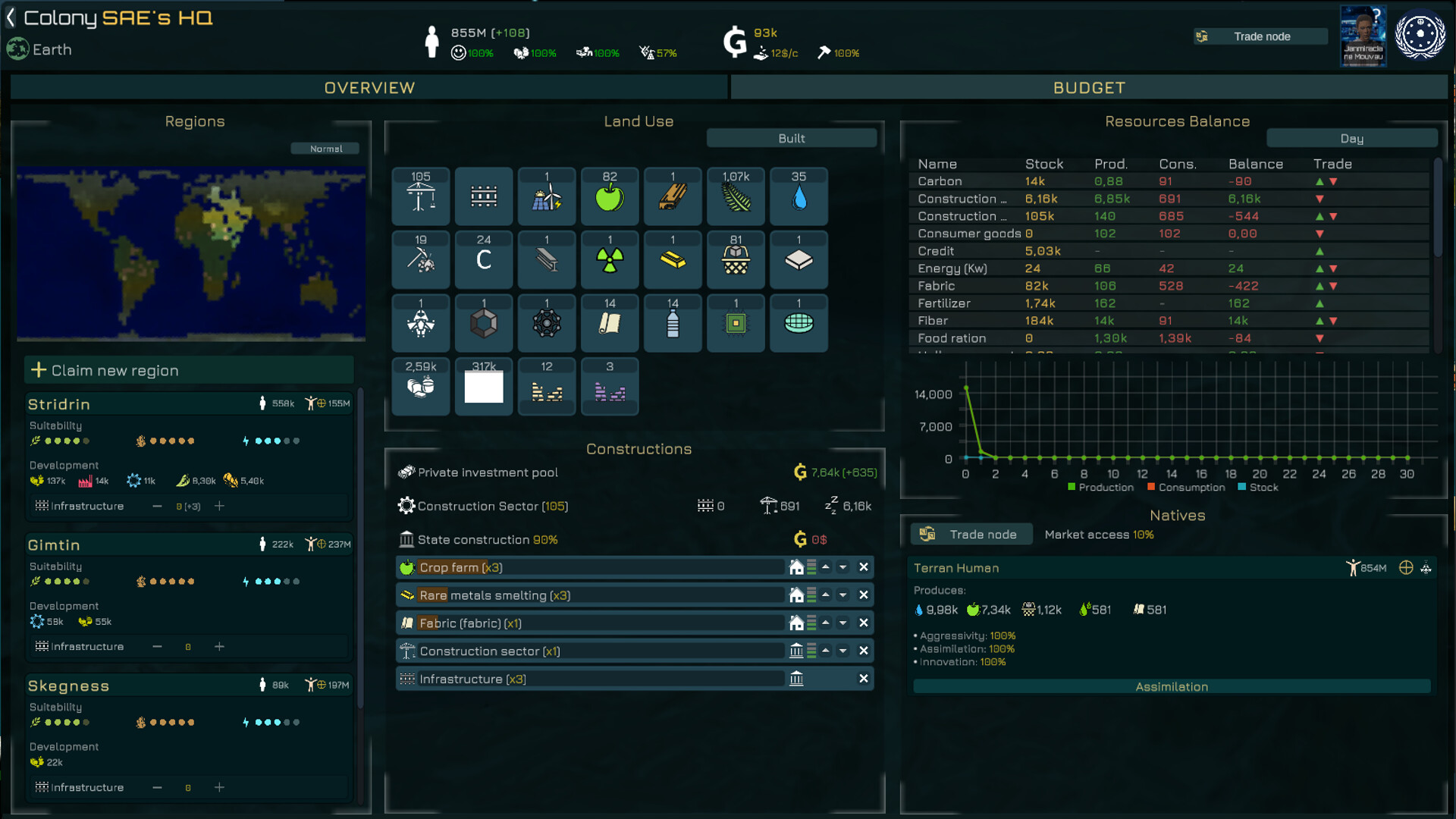Antimatter screenshot 7