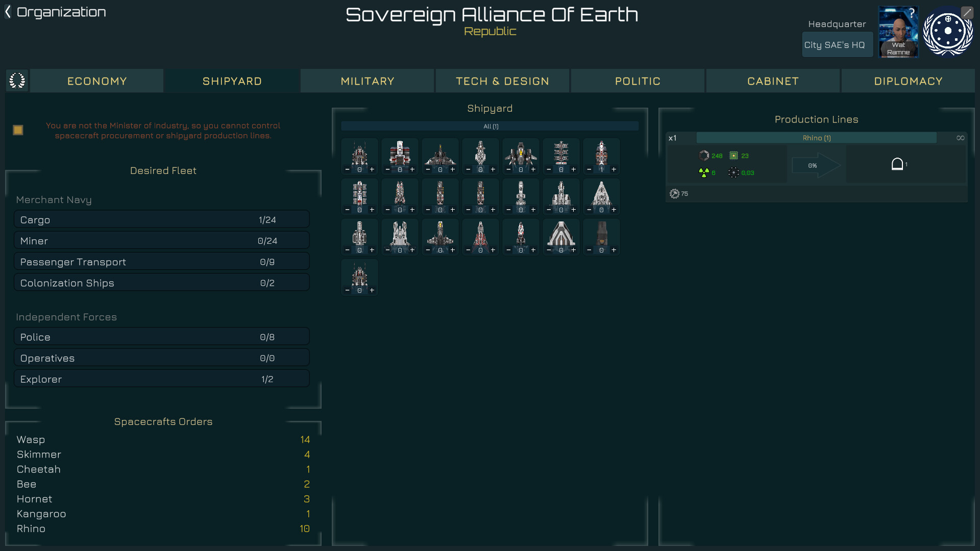 Antimatter screenshot 25
