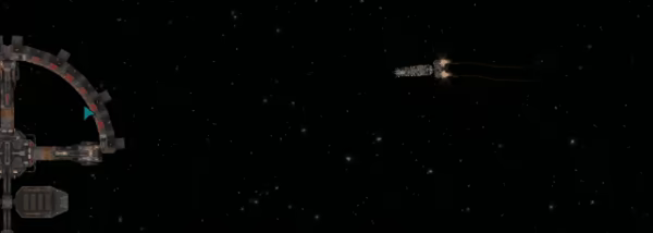 Antimatter video 10