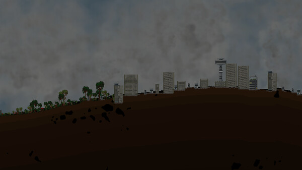Antimatter Screenshot