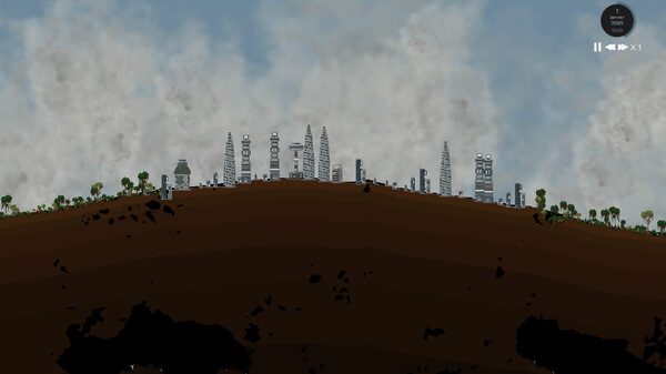 Antimatter Screenshot
