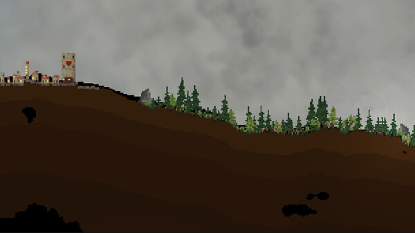 Antimatter Screenshot
