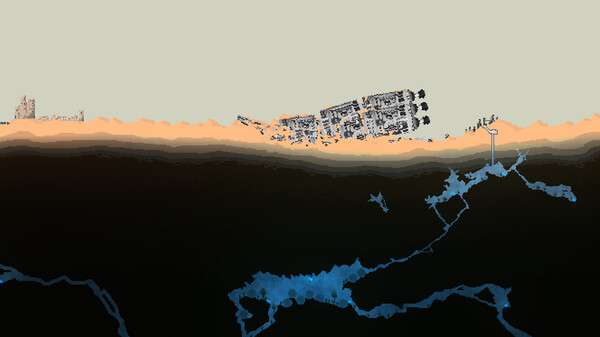 Antimatter Screenshot