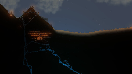 Antimatter Screenshot