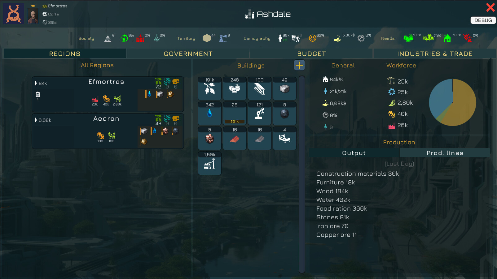 Antimatter screenshot #14