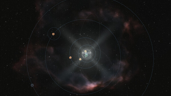 Antimatter Screenshot