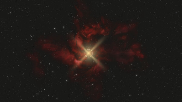 Antimatter Screenshot
