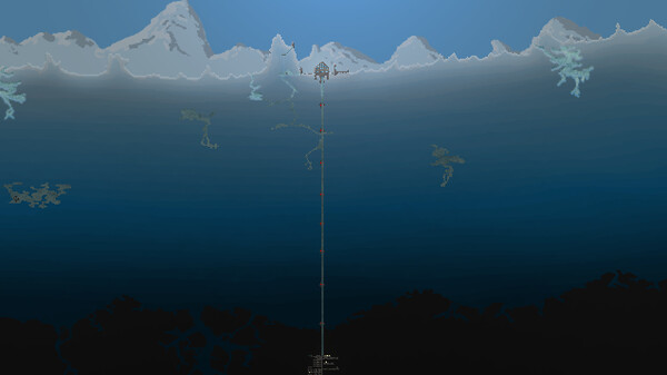 Antimatter Screenshot