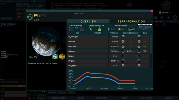 Antimatter Screenshot