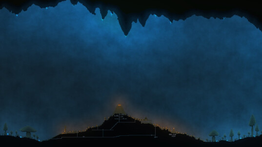 Antimatter Screenshot