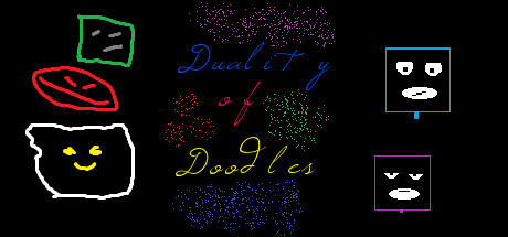 Duality of Doodles banner image