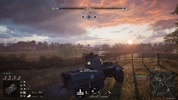 Screenshots