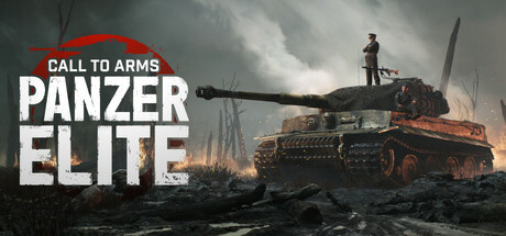 Call to Arms: Panzer Elite cover art