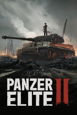 Call to Arms: Panzer Elite — обложка