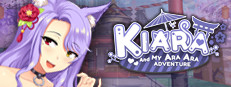 Kiara And My Ara Ara Adventure