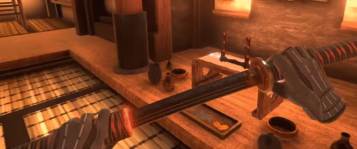 Realms of Eternity video 2