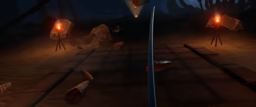 Realms of Eternity video 5