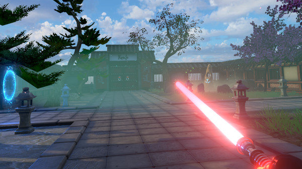 Screenshot z Realms of Eternity