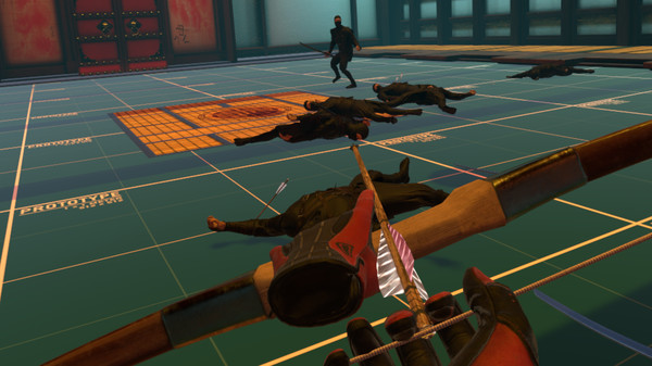 Screenshot z Realms of Eternity